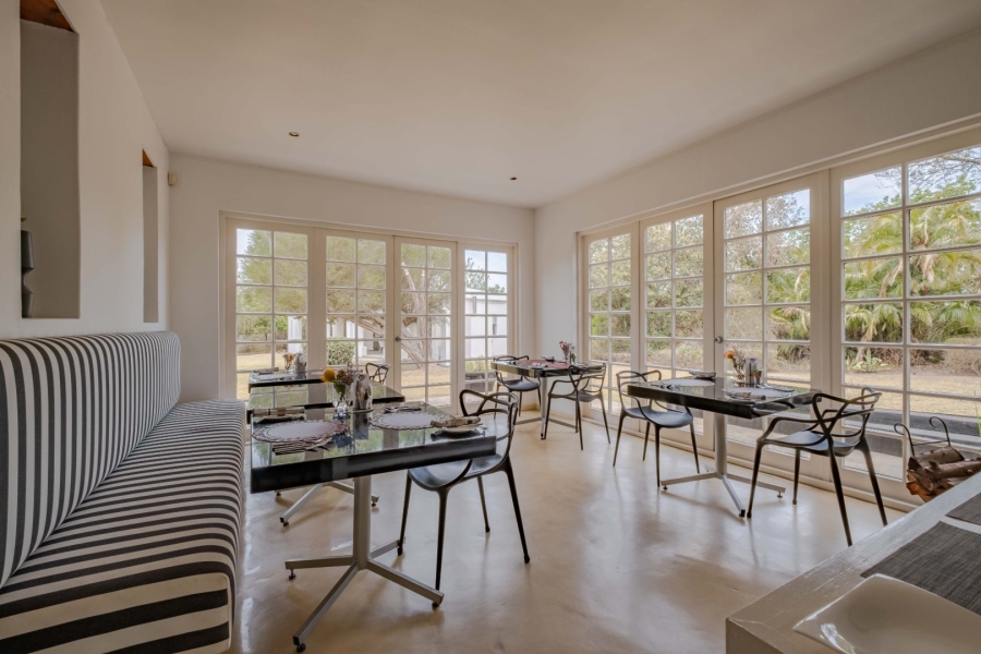 Commercial Property for Sale in Swellendam Western Cape